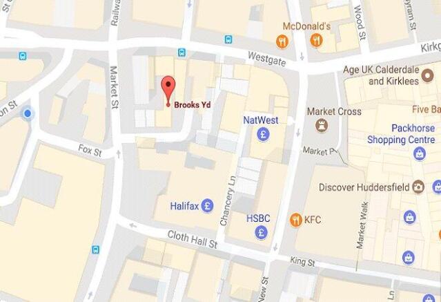 1 bed Terraced to rent Image 10