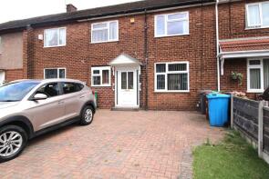7, Verona Drive, Manchester M40 2RL