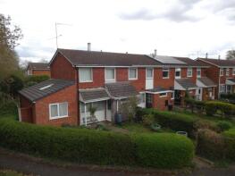 44, Grangeway, Dunstable LU5 5PR