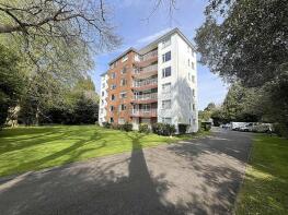 10, 45 Solar Court, Western Road, Poole BH13 6ER