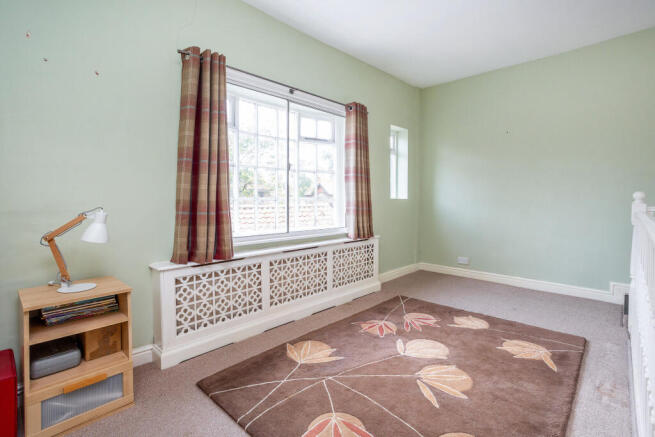 living room a