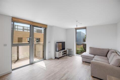 Roma Corte, Lewisham