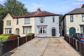88, Coventry Road, Nuneaton CV11 4NJ