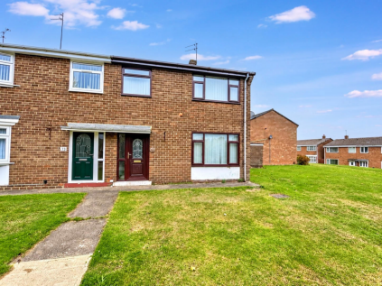 Southfields, Stanley, Durham, DH9 7PF