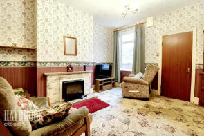 54, Salisbury Road, Sheffield S10 1WB