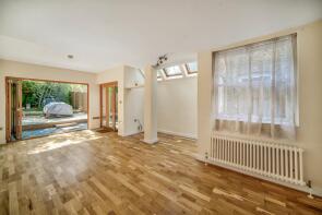 270, Horn Lane, London W3 6TQ
