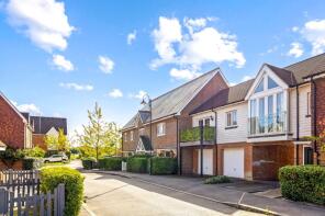 30, Cook Way, Horsham RH12 3US