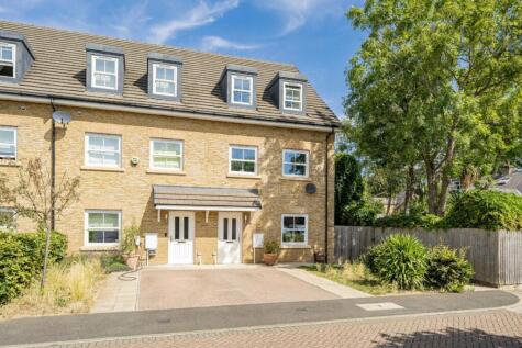 Blacksmith Close, Sunbury-On-Thames