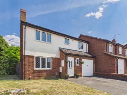 Ledbury Drive, Calcot, RG31