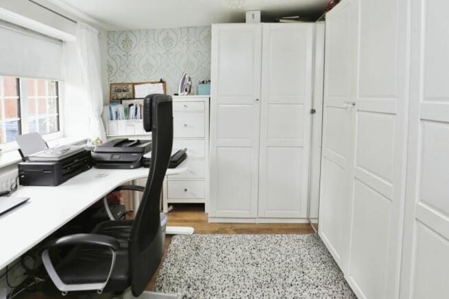 Bedroom/Lounge Two
