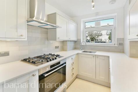 Gressenhall Road, London