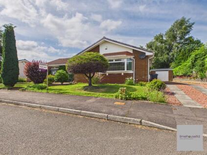 Cardon Drive, Biggar, ML12