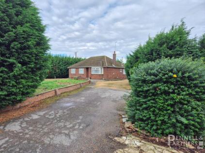 Ramsey Road, Farcet, Peterborough, PE7