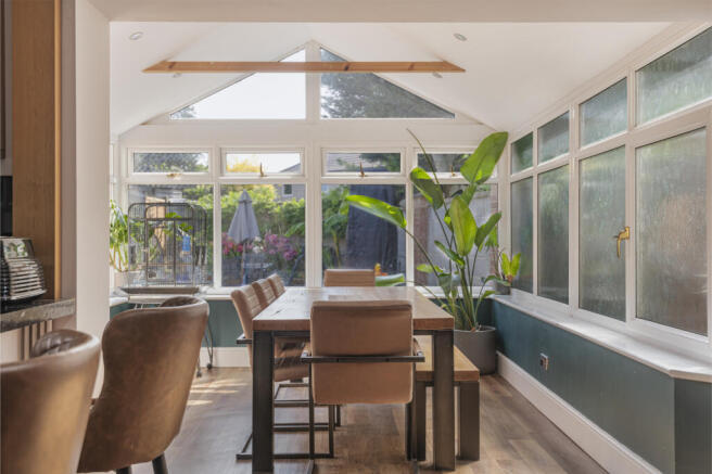 sun room