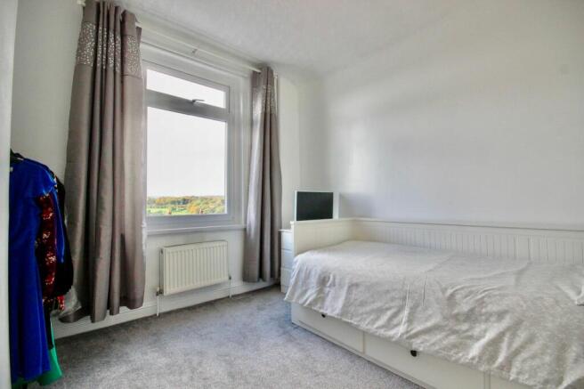 Third bedroom