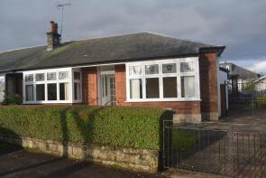 10, Barrland Court, Barrland Drive, Giffnock G46 7QD