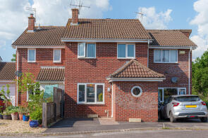 5, Collingbourne Close, Trowbridge BA14 0UY