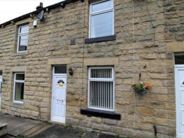 7, Hawley Street, Colne BB8 8BY