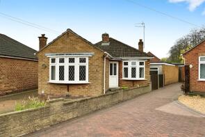 3, Derwent Close, Attenborough NG9 6BX