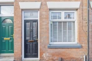 67, Rowan Street, Leicester LE3 9GP