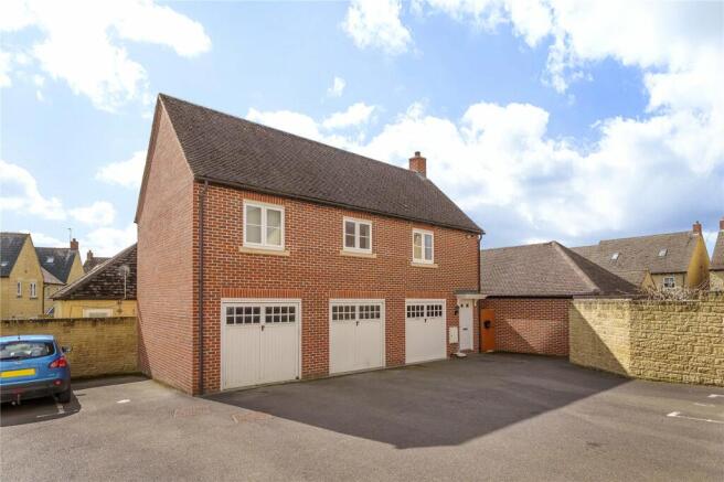 Garages