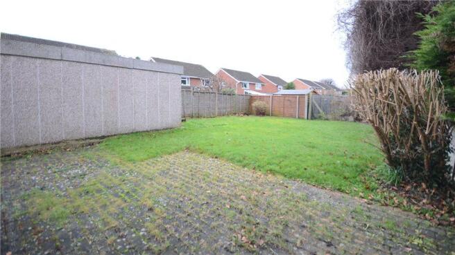 Garden 1