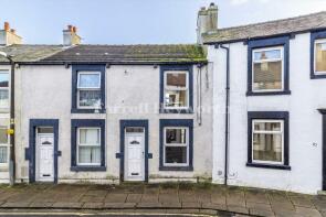8, Rose Street, Morecambe LA4 5JB