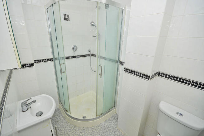 Shower Room W.C