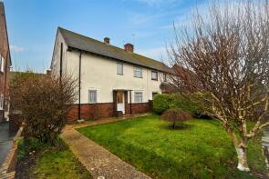 321, Victoria Drive, Eastbourne BN20 8XP