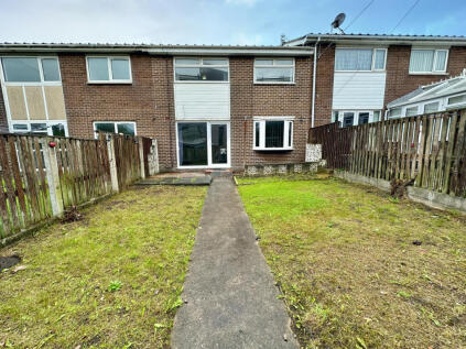 Portree Road, Bispham, FY2