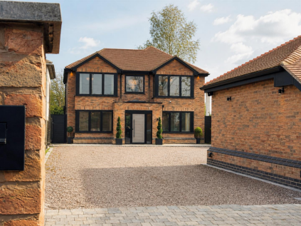 No.33, Uppingham Road, Houghton-On-The-Hill