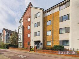 94, Countess Way, Broughton, Milton Keynes MK10 7DX