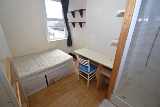 First Floor Middle B