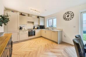 9, Stairs Lane, Buckingham MK18 2RA