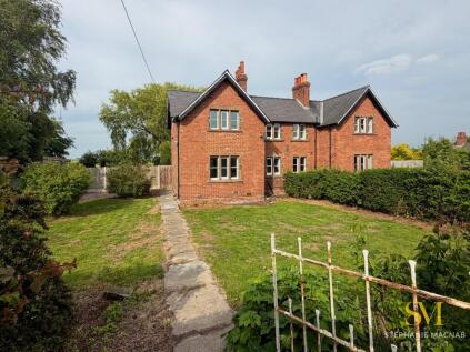 Lord Sefton Way, Great Altcar, Liverpool, L37