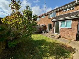 52, Norman Close, Wigmore, Gillingham ME8 0TQ