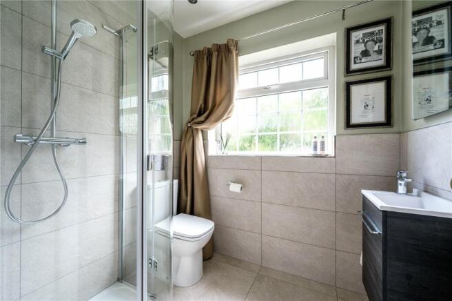 Bathroom A