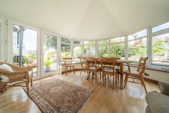 SUNROOM