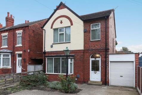 Aberford Road, Wakefield, WF1