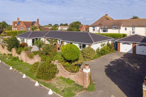 Seafield Road, East Preston
