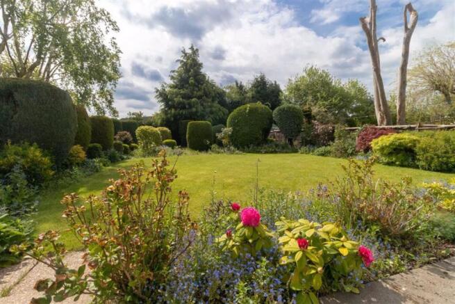 GARDENS