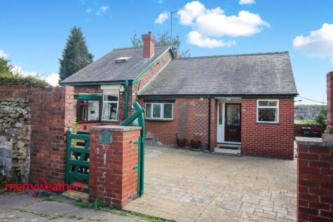 Green Street, Greasbrough, Rotherham