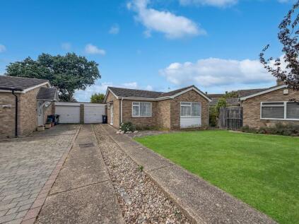 Pine Close, Great Bentley, Colchester, CO7