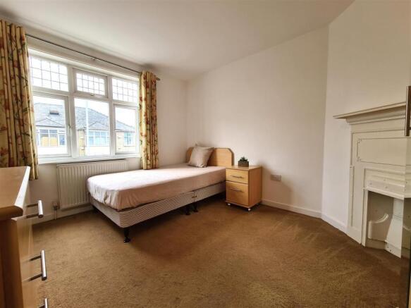 Bedroom 3 - 48 Elizabeth Way