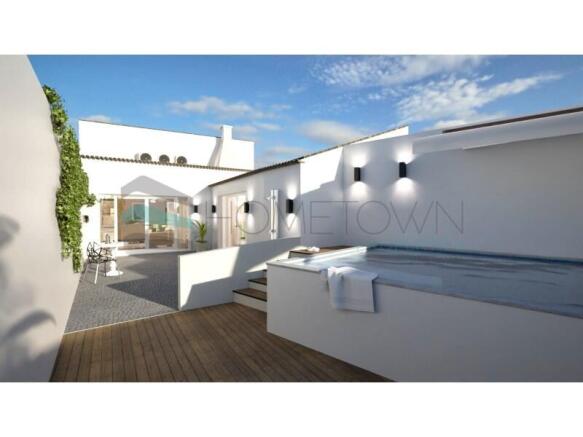For sale - House - aração de pera - hometown properties