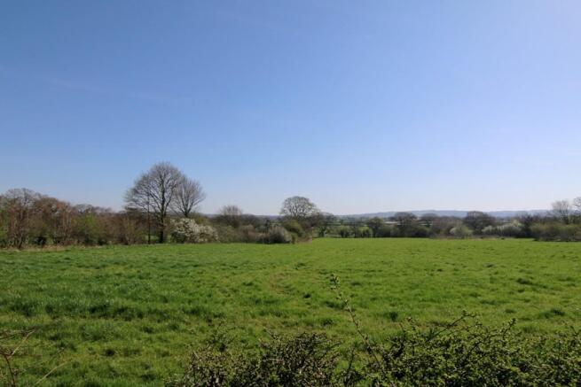 Open Countryside