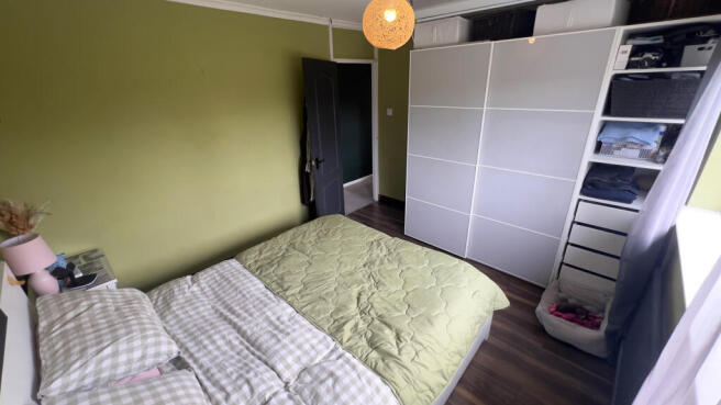 Bedroom 1-2