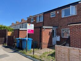 24, Victor Street, Hull HU9 2EY