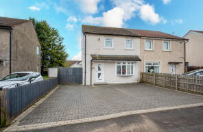 48, Etive Crescent, Pather, Wishaw ML2 0PL