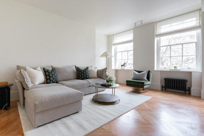 Lowndes Square 45...